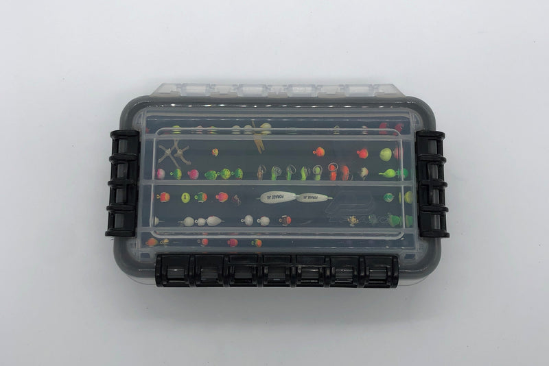 Load image into Gallery viewer, T3 Pro - Jigs &amp; Spoons - Jig Box
