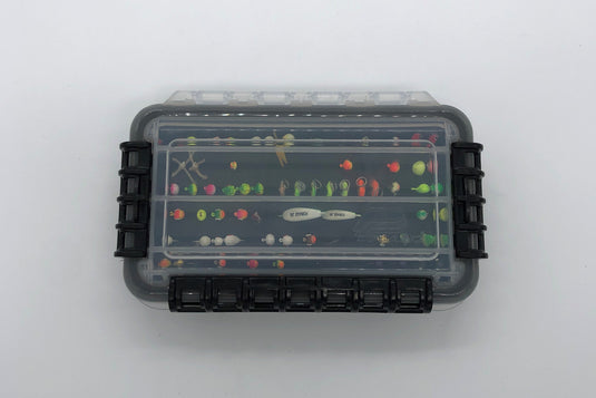 T3 Pro - Jigs & Spoons - Jig Box