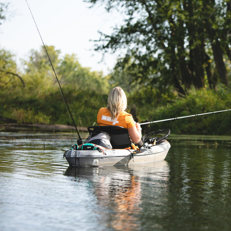 Load image into Gallery viewer, Fitted Short Sleeve Shirt - UPF 50+
