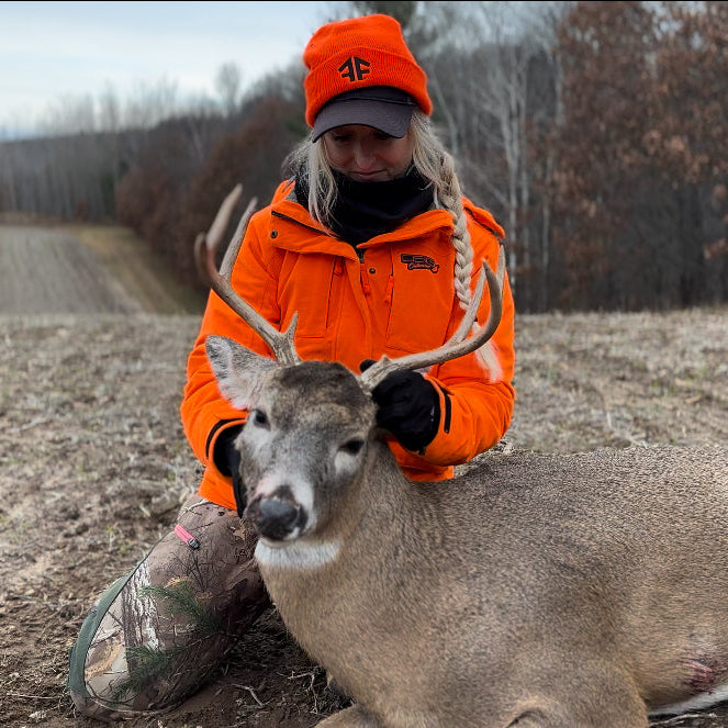 Load image into Gallery viewer, Kylie 5.0 Blaze Jacket
