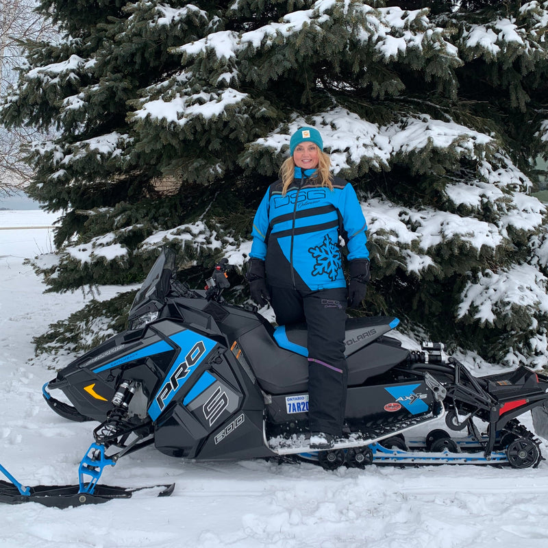 Load image into Gallery viewer, Trail 2.0 Snowmobile Jacket
