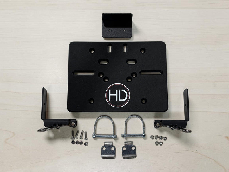 Load image into Gallery viewer, HD SHUTTLE DOCKING SYSTEM (NO ROTATOR) (HDSD)
