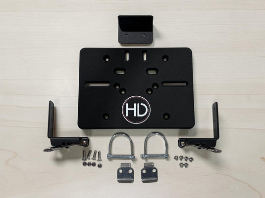 HD SHUTTLE DOCKING SYSTEM (NO ROTATOR) (HDSD)