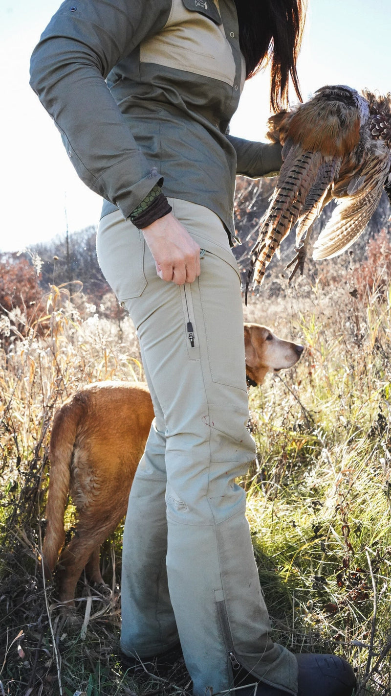 Load image into Gallery viewer, Kortni Upland Pant
