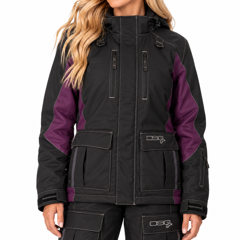 Load image into Gallery viewer, Avid 2.0 Ice Fishing Floatation Jacket - Small &amp; Medium Only
