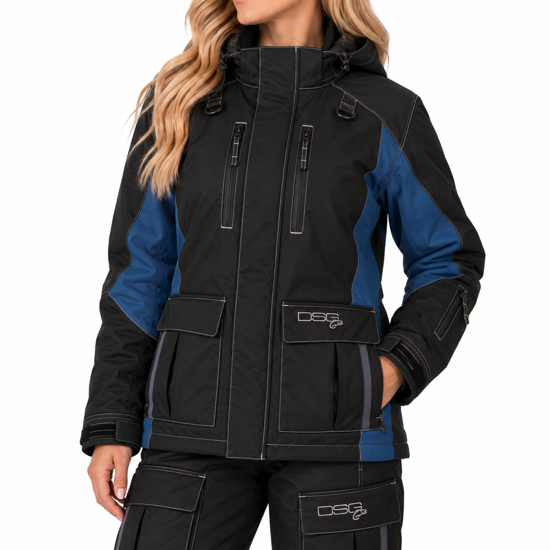 Load image into Gallery viewer, Avid 2.0 Ice Fishing Floatation Jacket - Small &amp; Medium Only
