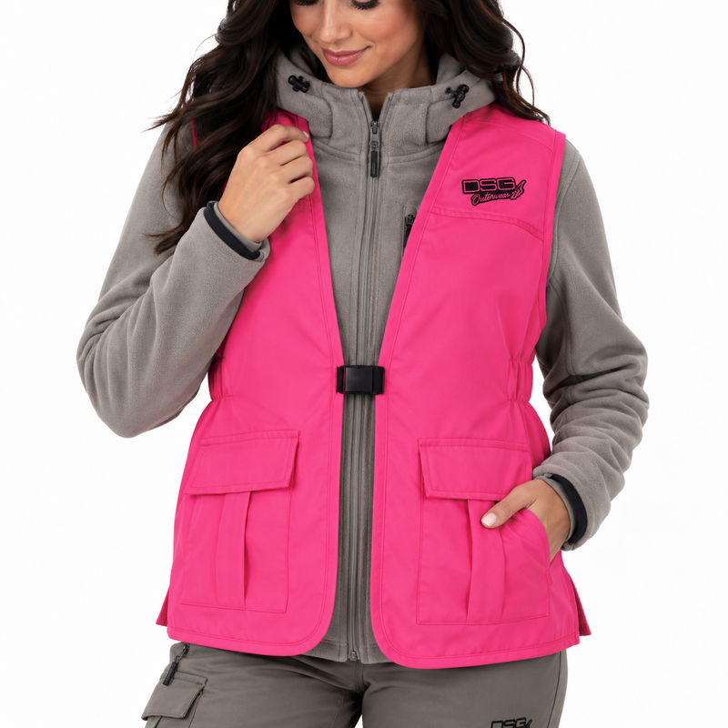 Load image into Gallery viewer, Blaze Hunting Vest 2.0
