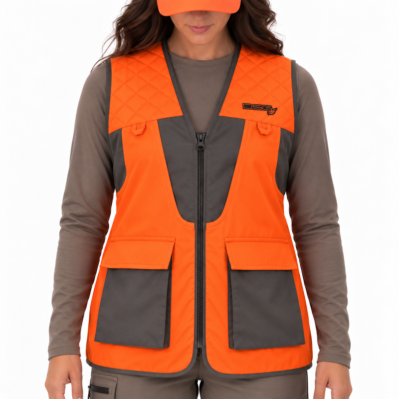 Load image into Gallery viewer, Upland 2.0 Hunting Vest
