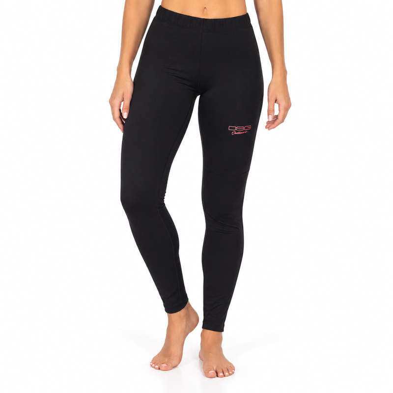Load image into Gallery viewer, Heated Base Layer Pants with 5V Battery
