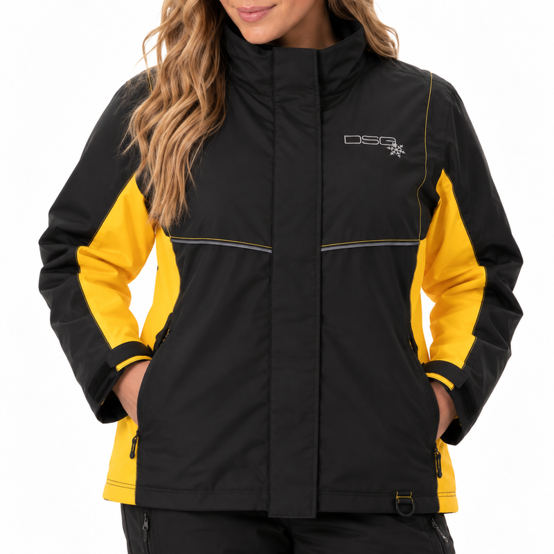 Load image into Gallery viewer, Trail Insulated Snowmobile Jacket - XS, Small &amp; Medium Only
