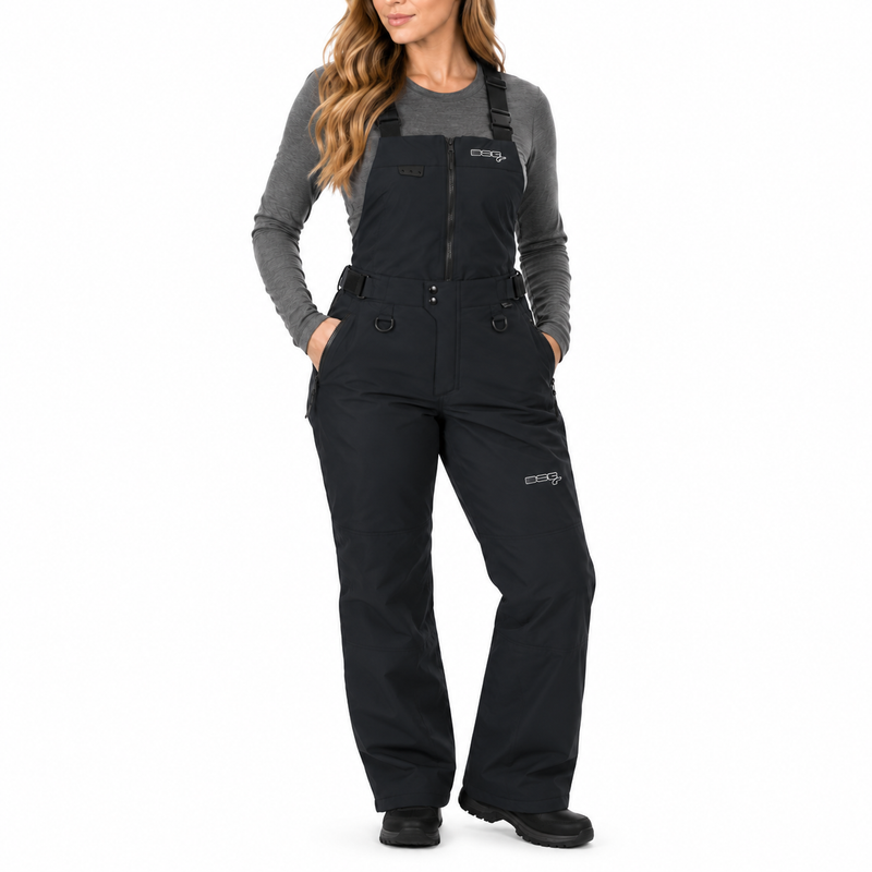 Load image into Gallery viewer, Harlow 2.0 Fishing Rain Bib/Pant - 20,000mm Waterproof/Breathable
