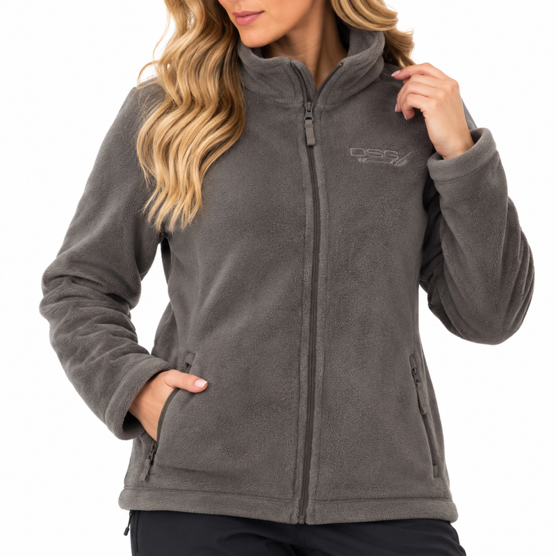 Load image into Gallery viewer, Kylie 5.0 Blaze Orange Insulated 3-in-1 Jacket
