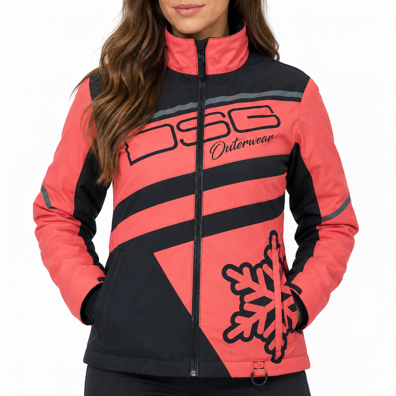 Load image into Gallery viewer, Trail 2.0 Snowmobile Jacket
