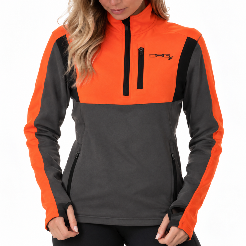 Load image into Gallery viewer, Upland Performance Fleece - XXS &amp; XS Only
