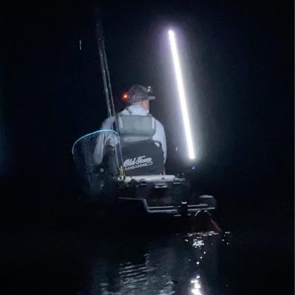 Load image into Gallery viewer, NavLIGHT SHOW 4ft. [360/LED]
