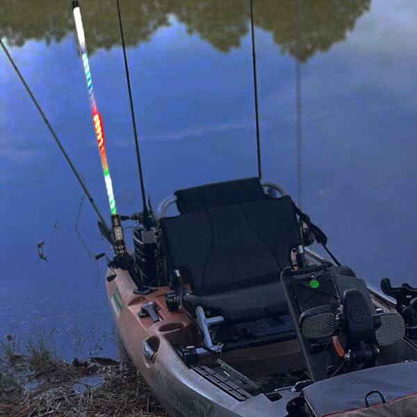 Load image into Gallery viewer, NavLIGHT SHOW 4ft. [360/LED]

