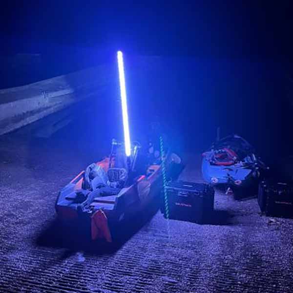 Load image into Gallery viewer, NavLIGHT SHOW 4ft. [360/LED]
