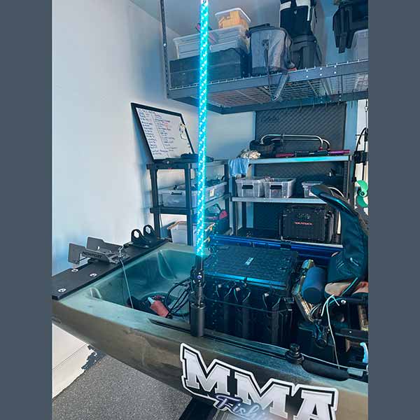 Load image into Gallery viewer, NavLIGHT SHOW 4ft. [360/LED]

