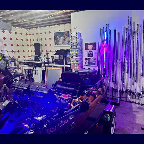 Load image into Gallery viewer, NavLIGHT SHOW 4ft. [360/LED]
