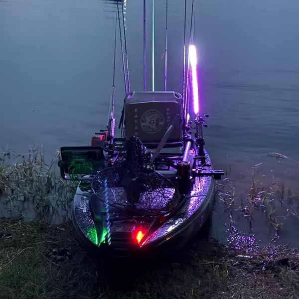 Load image into Gallery viewer, NavLIGHT SHOW 4ft. [360/LED]
