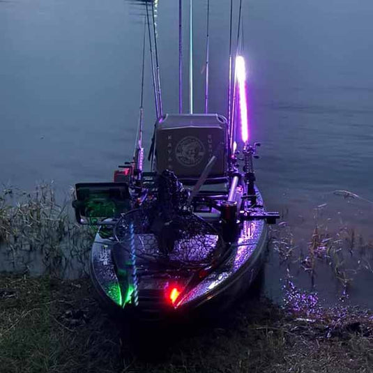 NavLIGHT SHOW 4ft. [360/LED]