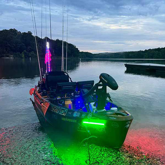 NavLIGHT SHOW 4ft. [360/LED]