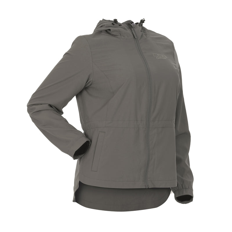 Load image into Gallery viewer, Kindra Windbreaker - UPF 50+
