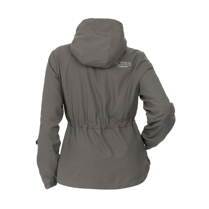 Load image into Gallery viewer, Kindra Windbreaker - UPF 50+
