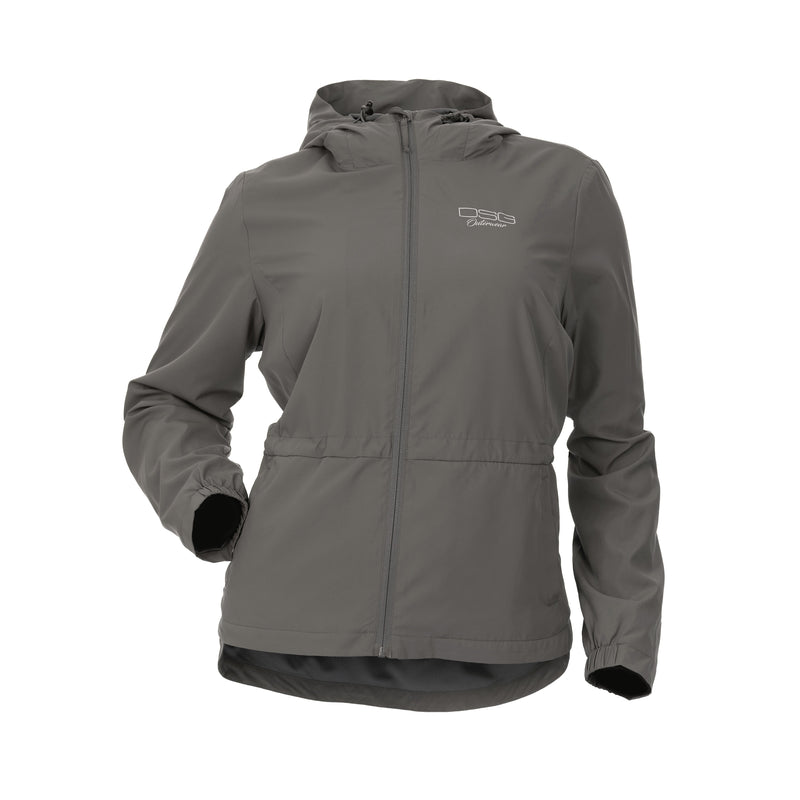 Load image into Gallery viewer, Kindra Windbreaker - UPF 50+
