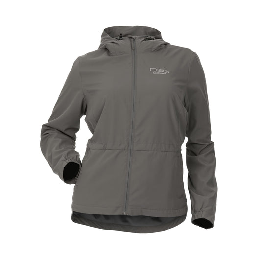 Kindra Windbreaker - UPF 50+