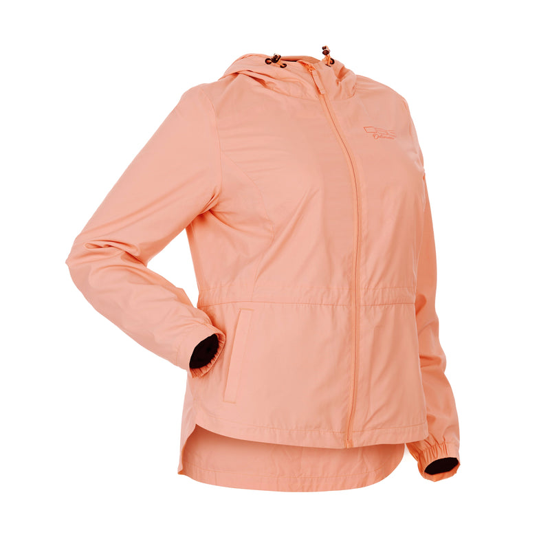 Load image into Gallery viewer, Kindra Windbreaker - UPF 50+
