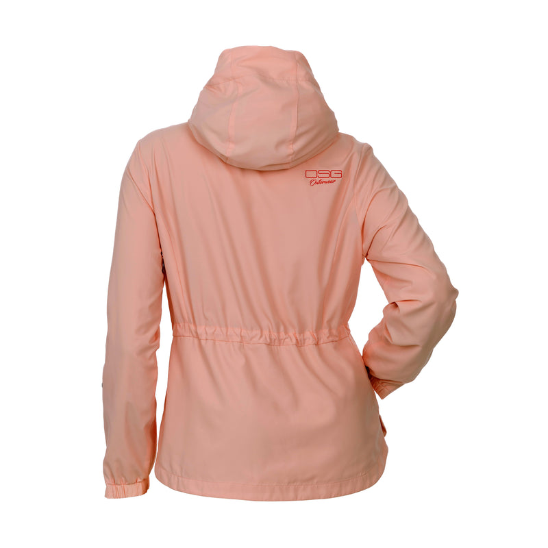 Load image into Gallery viewer, Kindra Windbreaker - UPF 50+

