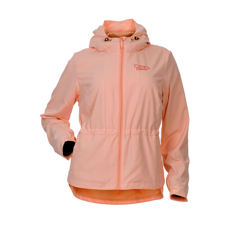 Load image into Gallery viewer, Kindra Windbreaker - UPF 50+
