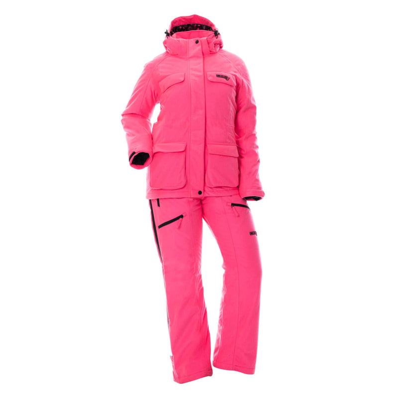 Load image into Gallery viewer, Kylie 4.0 Blaze Bib/Pant
