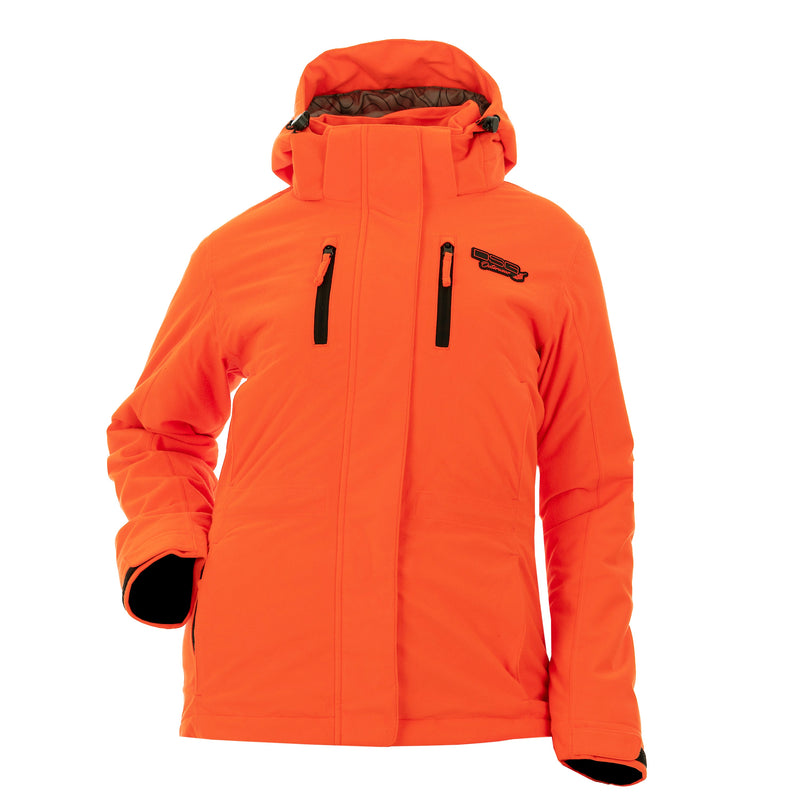 Load image into Gallery viewer, Kylie 6.0 Blaze Jacket
