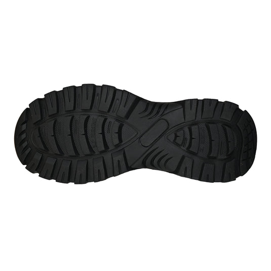 Lace Up Boot - 600 Gram - Nubuck Tan