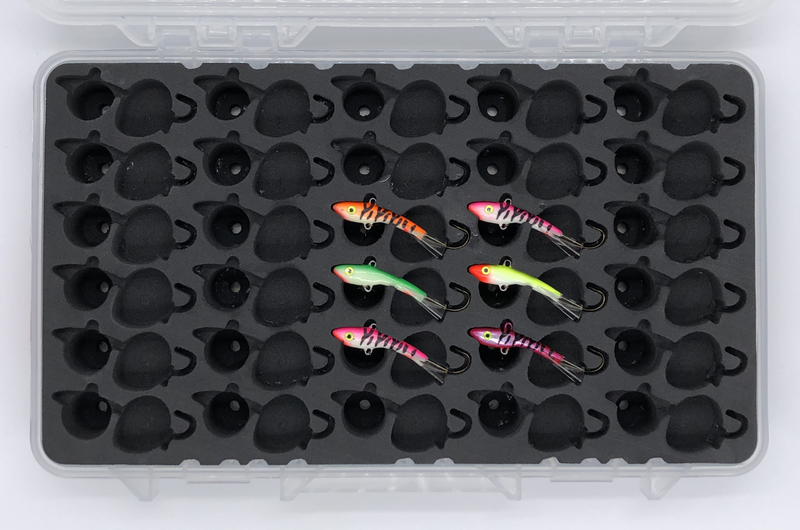 Load image into Gallery viewer, T3 Pro - Moonshine - Shiver Minnow
