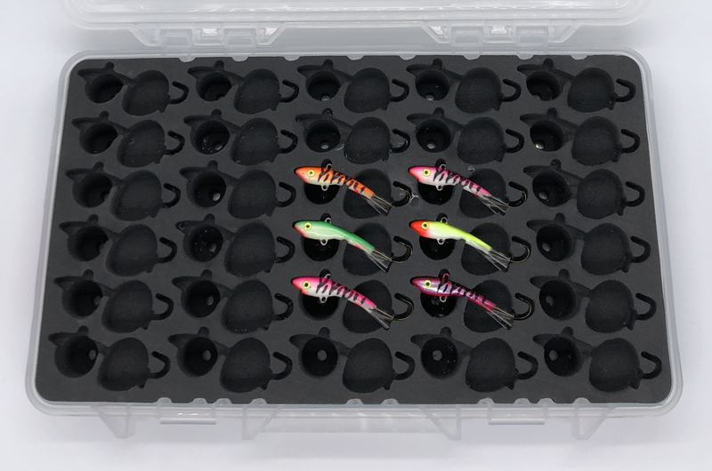 Load image into Gallery viewer, T3 Pro - Moonshine - Shiver Minnow
