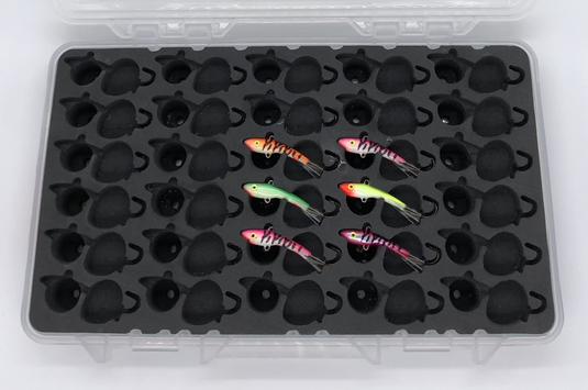T3 Pro - Moonshine - Shiver Minnow