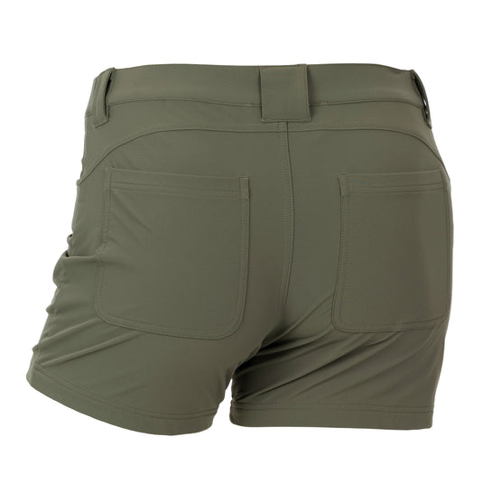 Mave Short