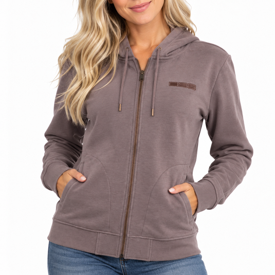 Neve Hoodie