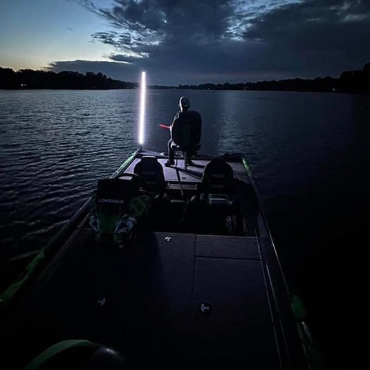 NavLIGHT SHOW 4ft. now with RedWhiteBlue Modes [360/LED]