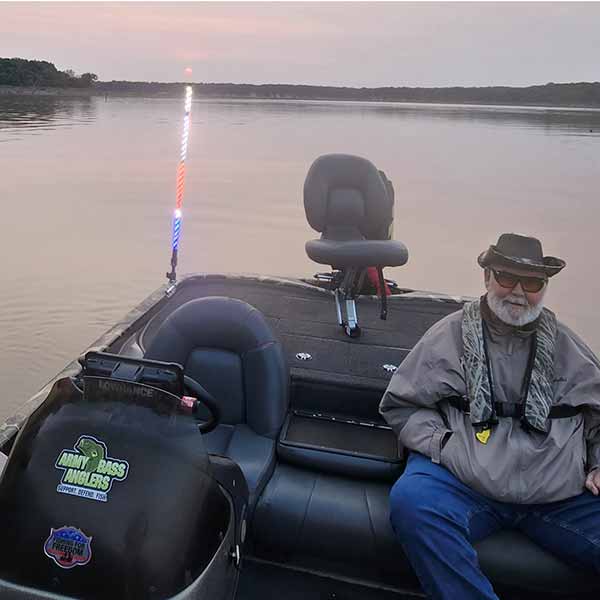 Load image into Gallery viewer, NavLIGHT SHOW 4ft. [360/LED]
