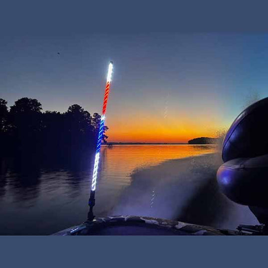 NavLIGHT SHOW 4ft. [360/LED]