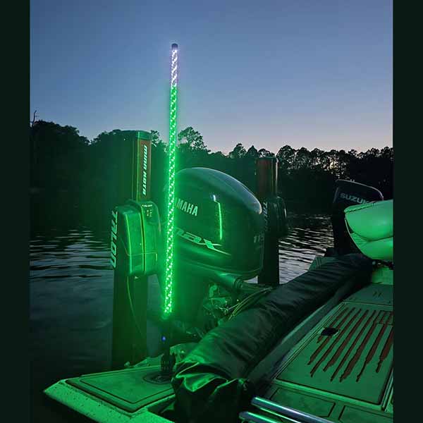 Load image into Gallery viewer, NavLIGHT SHOW 4ft. [360/LED]
