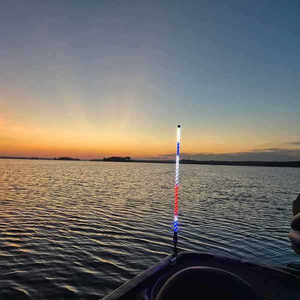 Load image into Gallery viewer, NavLIGHT SHOW 4ft. [360/LED]
