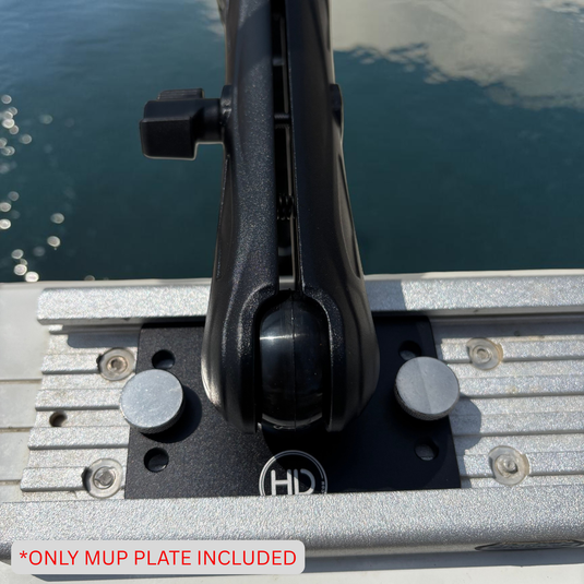 HDI UMS MULTI USE PLATE (3