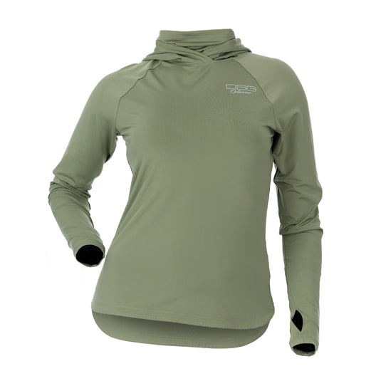 Nora 2.0 Hooded Shirt - UPF 50+