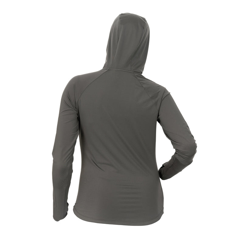 Load image into Gallery viewer, Nora 2.0 Hooded Shirt - UPF 50+
