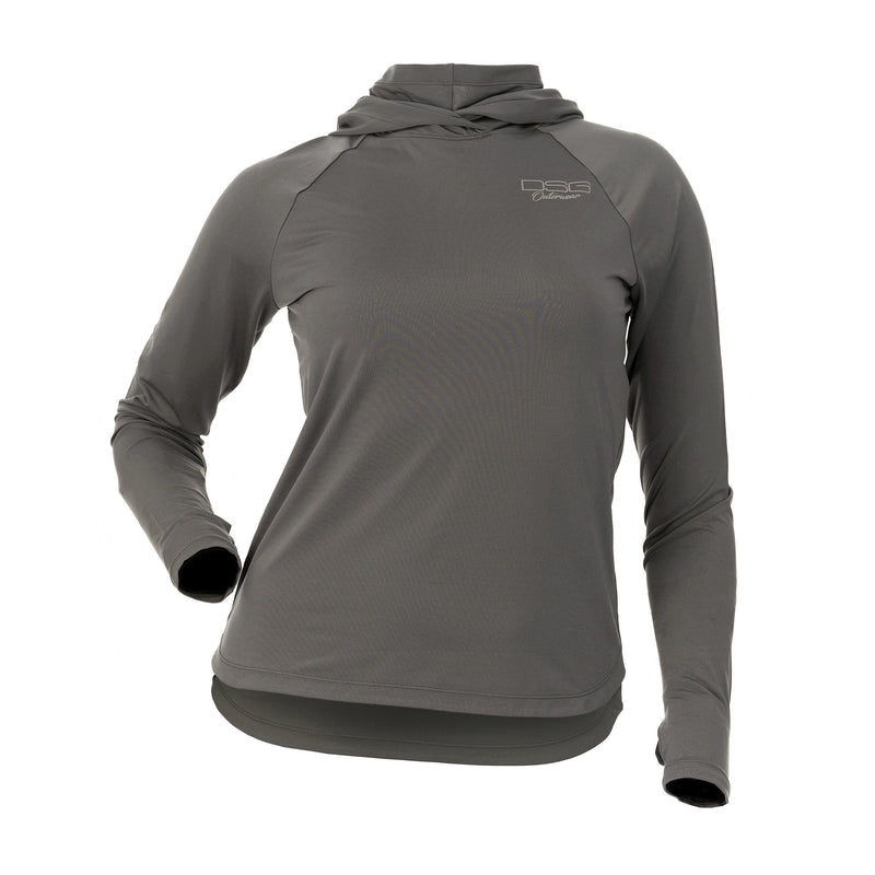 Load image into Gallery viewer, Nora 2.0 Hooded Shirt - UPF 50+
